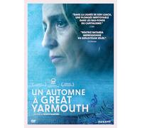 UN AUTOMNE A GREAT YARMOUTH - NEW DVD [HD DVD]