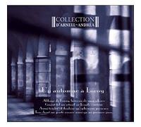 Un automne à Loroy - Digipack