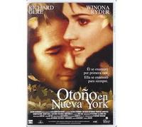Un automne à New York (2000) / Autumn In New York G