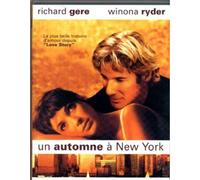 Un Automne À New York