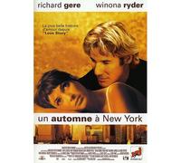 Un Automne À New York