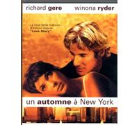 Un Automne À New York