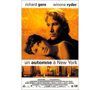 Un automne à New York [VHS]
