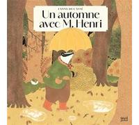 Un automne avec M. Henri Fanny Ducasse (Auteur)