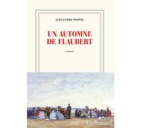 Un automne de Flaubert