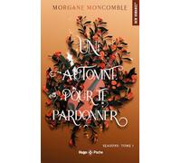 Un automne pour te pardonner - poche: Seasons Tome 1