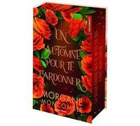 Un automne pour te pardonner - Relié Jaspage Morgane Moncomble (Auteur)
