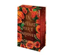 Un automne pour te pardonner - Relié Jaspage: Seasons Tome 1