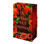 Un automne pour te pardonner - Relié Jaspage: Seasons Tome 1