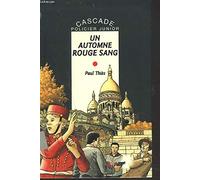 Un automne rouge sang