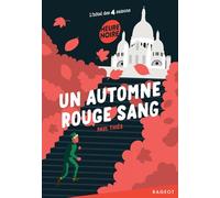 Un automne rouge sang (L'hôtel des quatre saisons)
