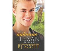 Un automne Texan