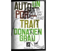 Un autoportrait - Donatien Grau - Seuil - broché - Essai