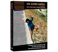 Un autre Brésil - Coffret DVD