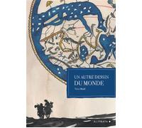 Un autre dessin du monde - Yann Madé - Alifbata - broché - Bande dessinée