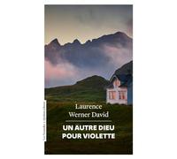 Un autre dieu pour Violette
