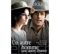 Un autre homme une autre chance
