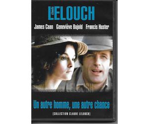 Un Autre Homme, Une Autre Chance