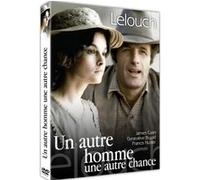 Un autre homme, une autre chance DVD E