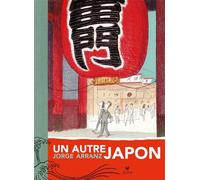 Un autre Japon - Jorge Arranz - Elytis Eds - relié - Beau livre