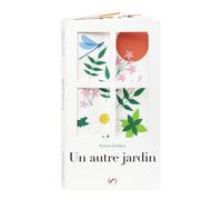 Un autre jardin - Emma Giuliani - Grandes Personnes - cartonné - Album jeunesse