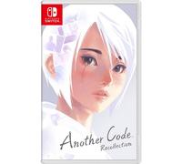 Un autre jeu Nintendo Switch Code Recollection