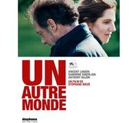 Un autre monde Blu-ray E