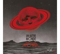 Various Artists – Un Autre Monde /// Dans Notre Monde – CD – Contours
