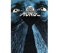 Un autre monde///dans notre monde: Evocation contemporaine du réalisme fantastique Tome 1