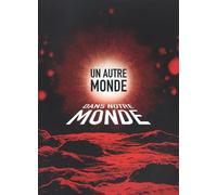 Un Autre Monde///Dans Notre Monde - Evocation Contemporaine Du Réalisme Fantastique Tome 2