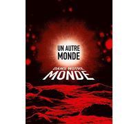 Un autre monde///dans notre monde Évocation contemporaine du réalisme fantastique - Tome 2 - Jean-François Sanz - Supernova Project - broché - Catalogue d'exposition