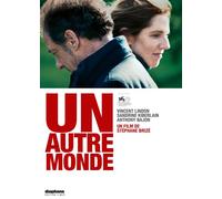 Un autre monde DVD DVD