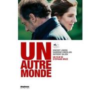 Un autre monde DVD E