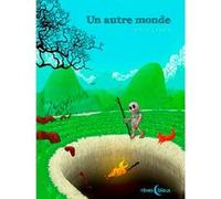 Un Autre Monde Frédéric Laurent (Auteur)