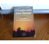 Un autre nom pour l'amour