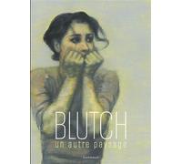 Blutch – Un autre paysage – Dessins 1994-2018 – Dargaud