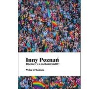 Un autre Poznan. Conversations avec des personnes LGBT
