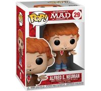 Un autre produit fou et ridicule - Alfred E. Neuman 29 - Funko Pop ! - Vinyl Figur