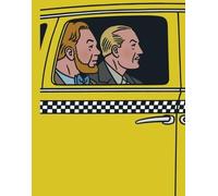 Un autre regard sur Blake & Mortimer - L'Art de la guerre