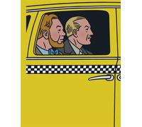 Un autre regard sur Blake & Mortimer - L'Art de la guerre - Floc'h - Blake Et Mortimer - relié - Bande dessinée