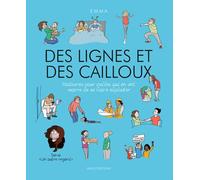 Emma – Un autre regard – Tome 5 : Des lignes et des cailloux