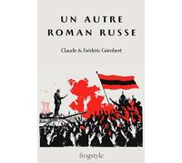 Un autre roman russe