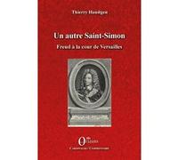 Un autre Saint-Simon Thierry Haustgen (Auteur)