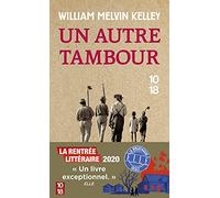 Un autre tambour