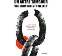 Un Autre tambour