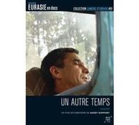 Un autre temps DVD E