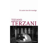 Un Autre Tour de Manege - Tiziano Terzani - Intervalles - broché - Livre