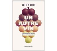 Valentin Morel – Un autre vin