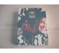 Yannick Noah – Un Autre Voyage – Sony