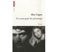 Un avant-gout de printemps